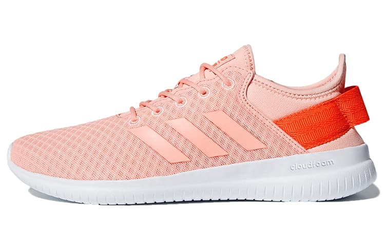 Кроссовки для бега adidas neo Qtflex - изображение 1