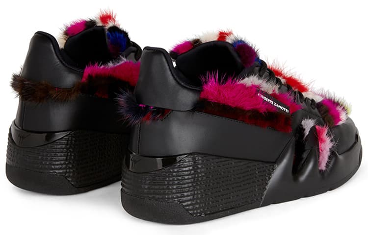 giuseppe zanottiGZ Talon - изображение 5