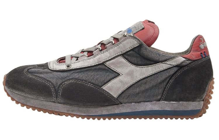Кроссовки diadora - изображение 1