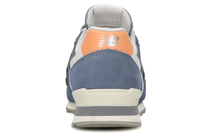 Кроссовки для бега New Balance NB 996 - изображение 3