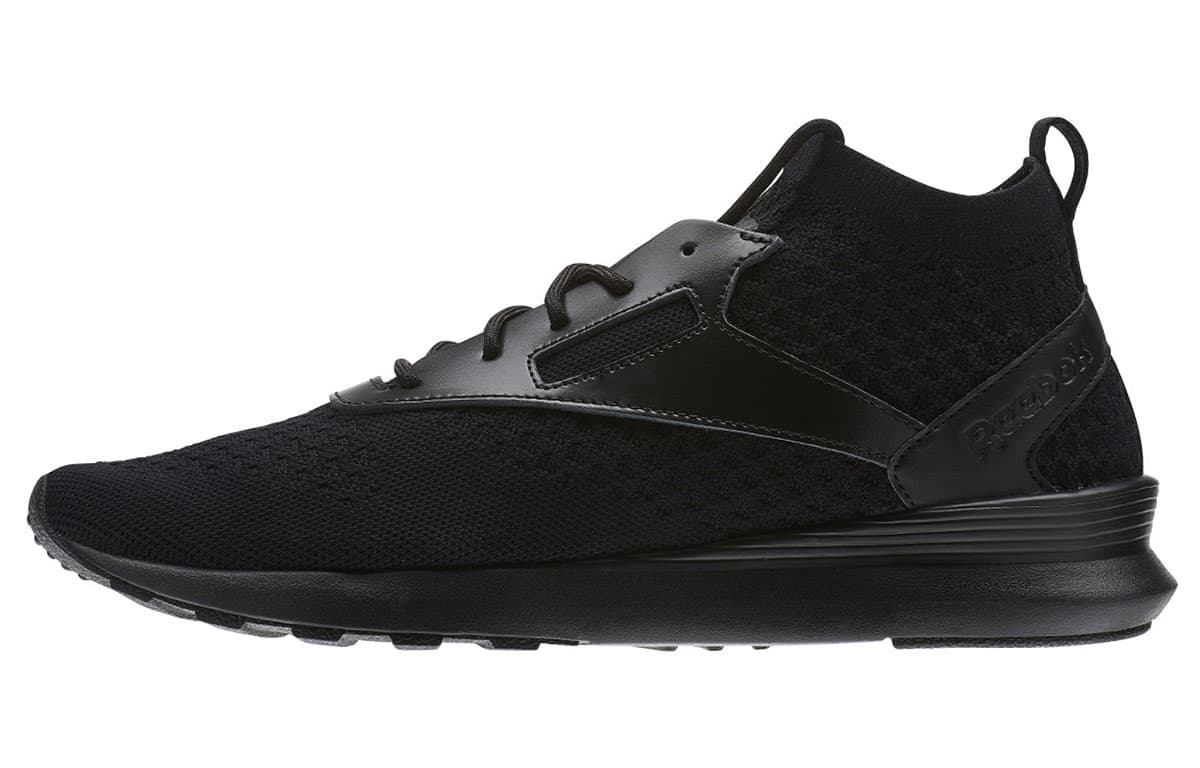 Кроссовки для бега Reebok Zoku Runner Ultk Lux - изображение 1
