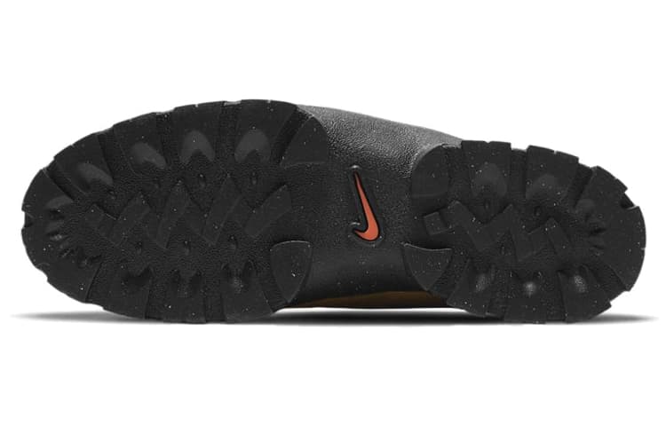 Кроссовки для бега Nike Lahar Low Wheat - изображение 6