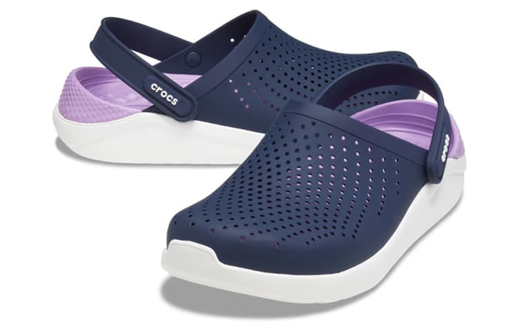 Сабо Crocs LiteRide - изображение 4