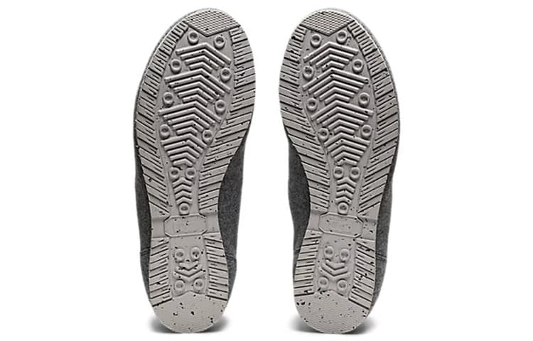 Кроссовки Onitsuka Tiger Monte Pokhara - изображение 6