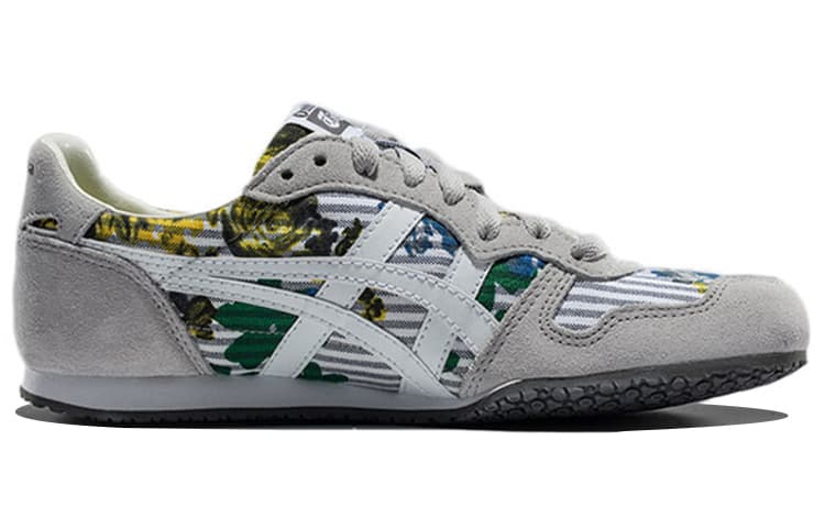 Кроссовки Onitsuka Tiger Serrano - изображение 2
