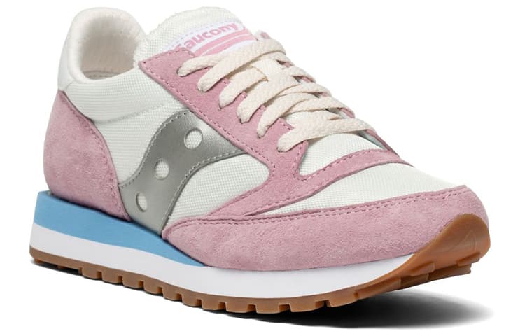 Кроссовки Saucony Jazz - изображение 3