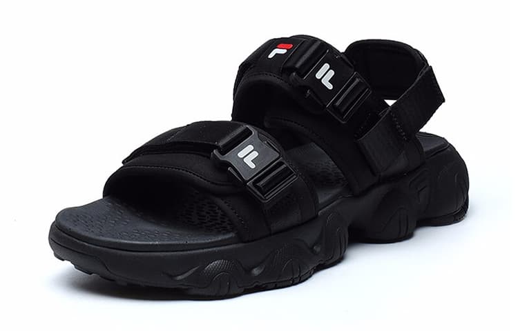 Сандалии с ремешком FILA Jagger - изображение 2