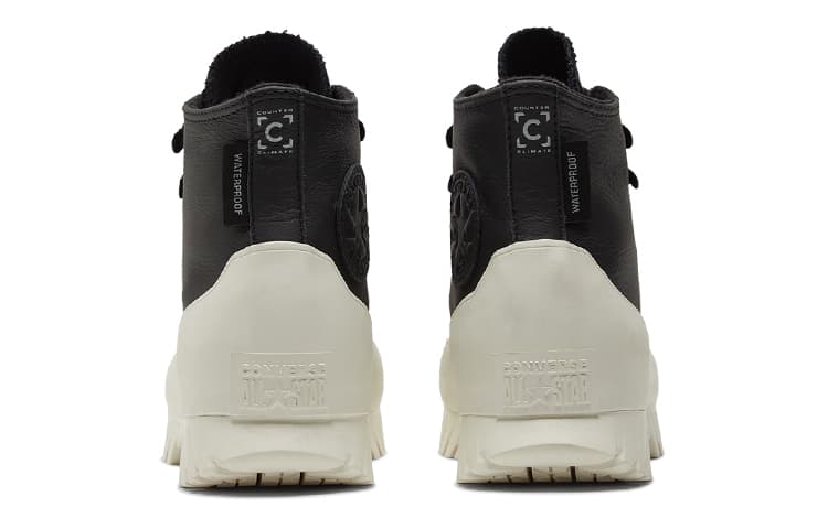 Кроссовки Converse Chuck Taylor All Star Lugged Winter 2.0 - изображение 4