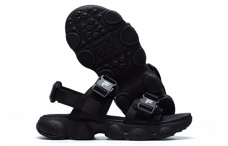Сандалии с ремешком FILA Jagger - изображение 6