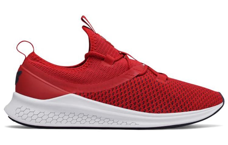 Кроссовки для бега New Balance NB Lazr - изображение 2