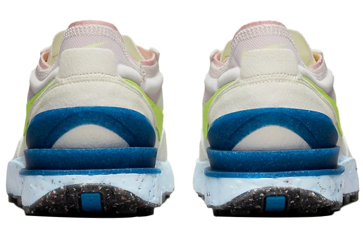 Кроссовки Nike Waffle One Crater - изображение 5