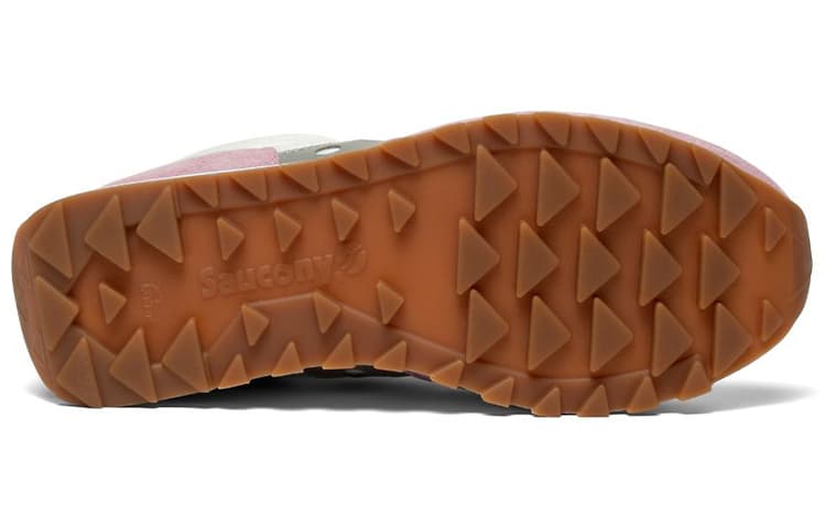 Кроссовки Saucony Jazz - изображение 5