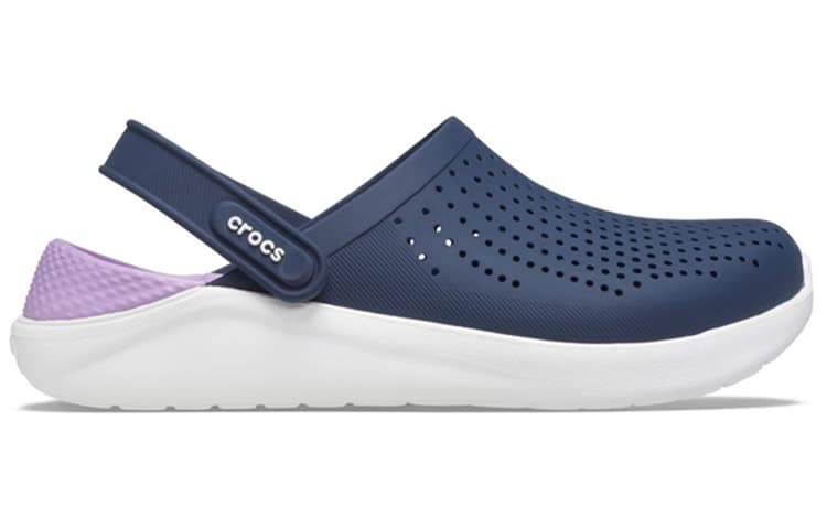 Сабо Crocs LiteRide - изображение 2