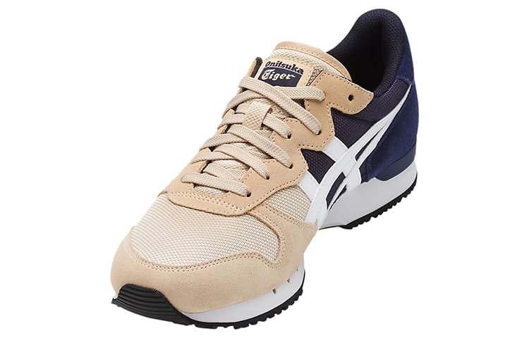 Кроссовки Onitsuka Tiger Alvarado - изображение 3
