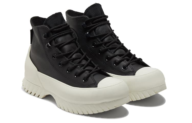 Кроссовки Converse Chuck Taylor All Star Lugged Winter 2.0 - изображение 3
