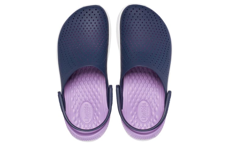 Сабо Crocs LiteRide - изображение 5