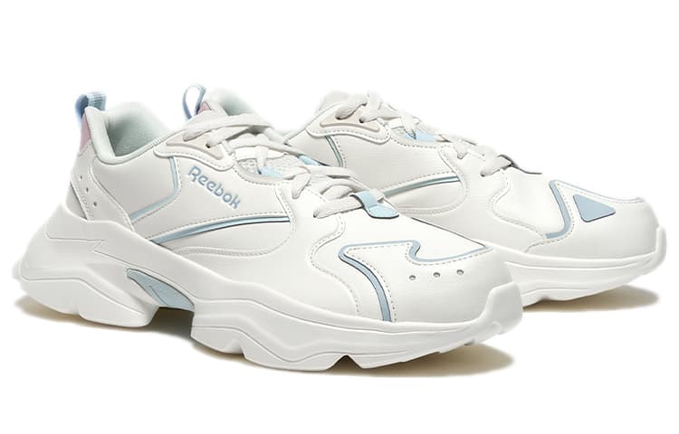 Кроссовки Reebok Royal Aadorun - изображение 3