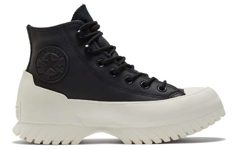 Кроссовки Converse Chuck Taylor All Star Lugged Winter 2.0 - изображение 2