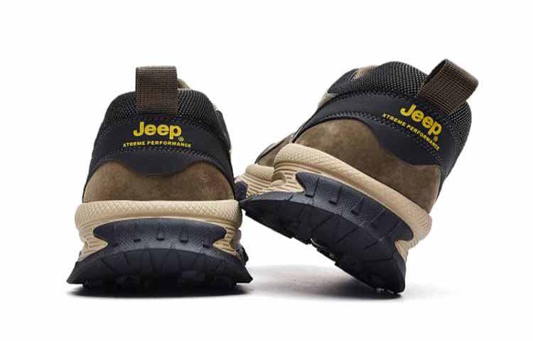 Кроссовки Jeep - изображение 4
