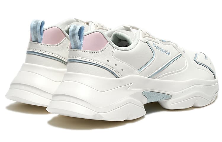 Кроссовки Reebok Royal Aadorun - изображение 4