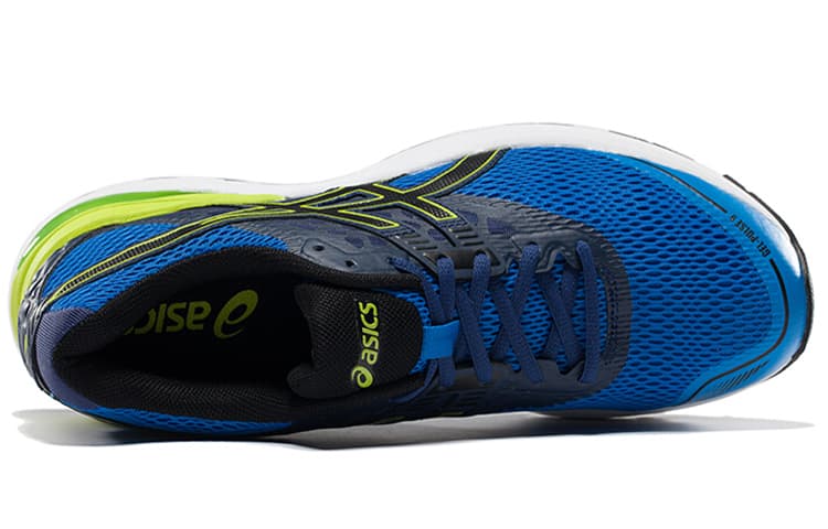 Кроссовки для бега Asics Gel-Pulse 9 - изображение 3