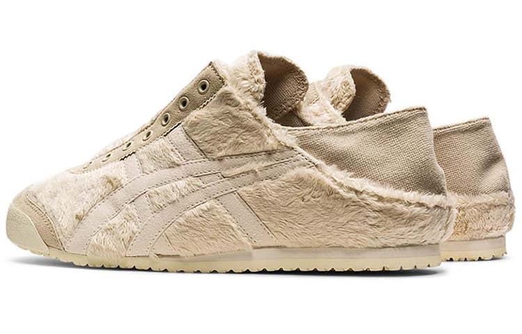 Кроссовки Onitsuka Tiger MEXICO 66 Paraty - изображение 4