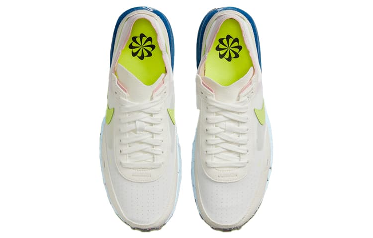 Кроссовки Nike Waffle One Crater - изображение 4