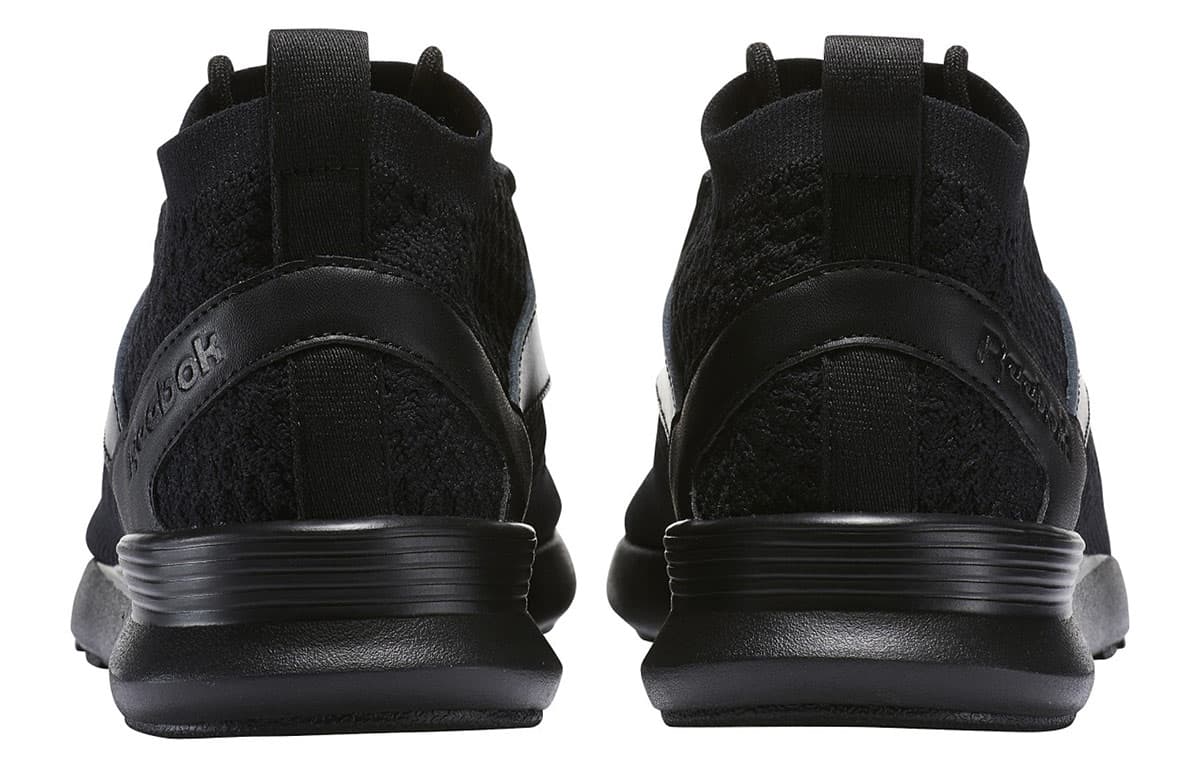 Кроссовки для бега Reebok Zoku Runner Ultk Lux - изображение 4