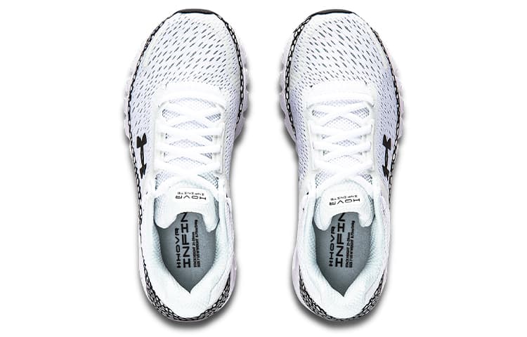 Кроссовки для бега Under Armour Hovr Infinite 2 - изображение 4