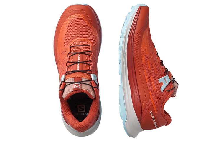 Кроссовки для бега SALOMON - изображение 3
