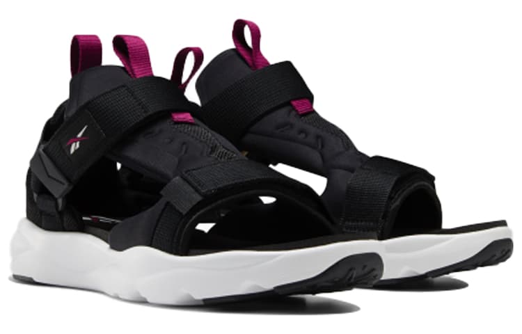 Сандалии с ремешком Reebok Furylite Sandals - изображение 3