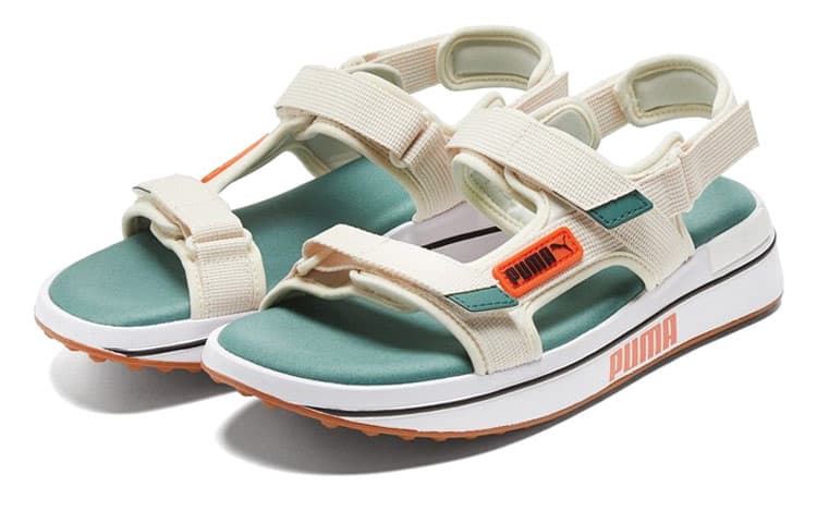 Сандалии с ремешком Puma Future Rider Sandal - изображение 3