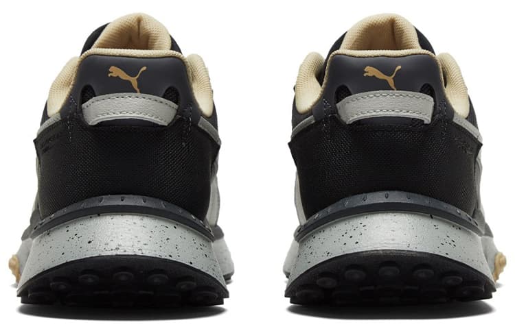 Кроссовки PUMA Wild Rider WTR - изображение 5