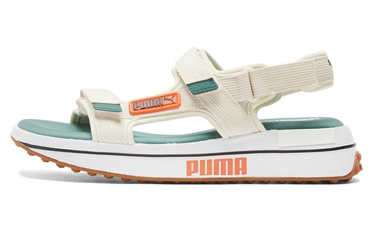 Сандалии с ремешком Puma Future Rider Sandal - изображение 1