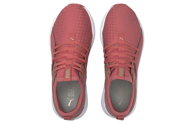 Кроссовки PUMA Softride Sophia Pink - изображение 3