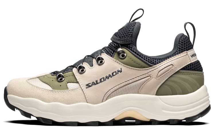 Кроссовки для бега SALOMON Raid Wind Advanced - изображение 1