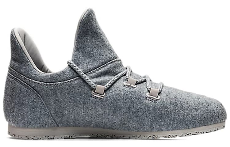 Кроссовки Onitsuka Tiger Monte Pokhara - изображение 2