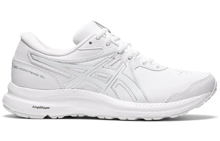 Кроссовки для бега Asics Gel-Contend 1 Walker - изображение 2