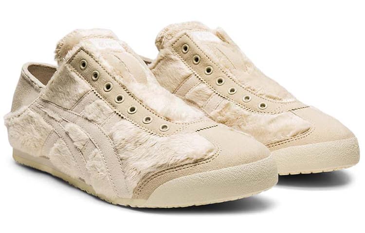 Кроссовки Onitsuka Tiger MEXICO 66 Paraty - изображение 3
