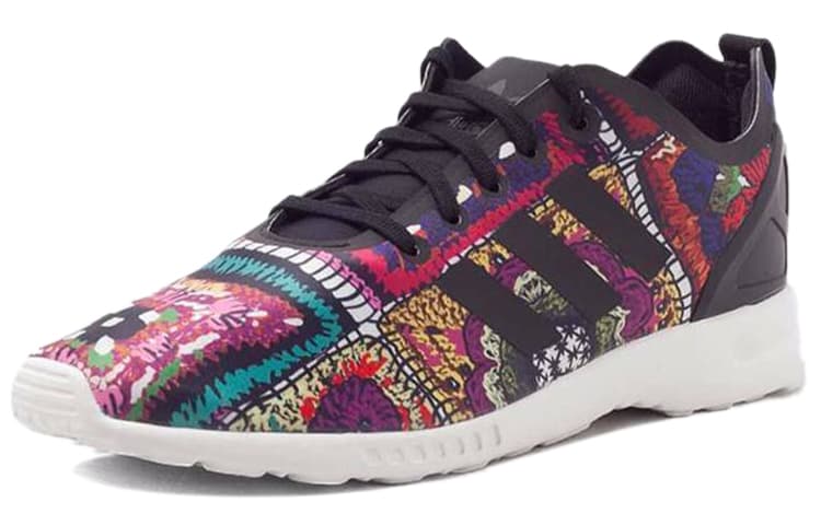 Кроссовки adidas originals ZX Flux - изображение 2
