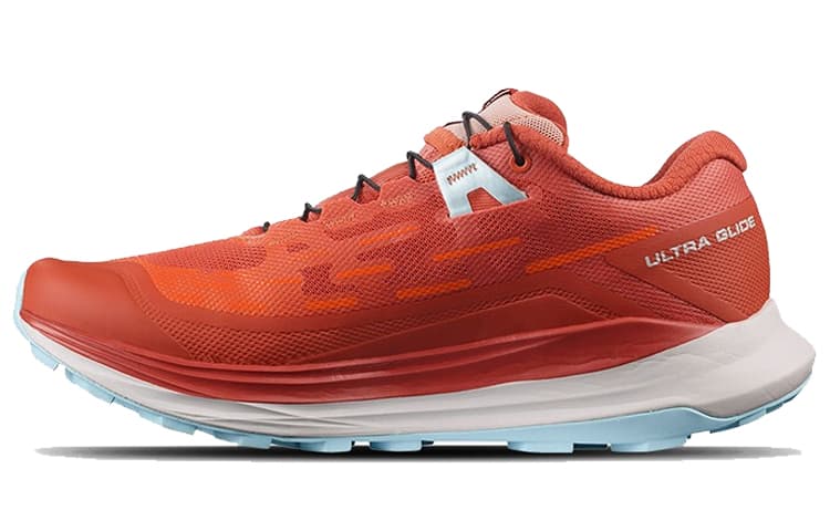 Кроссовки для бега SALOMON - изображение 1