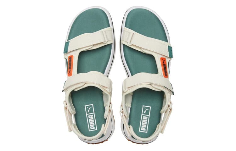 Сандалии с ремешком Puma Future Rider Sandal - изображение 4