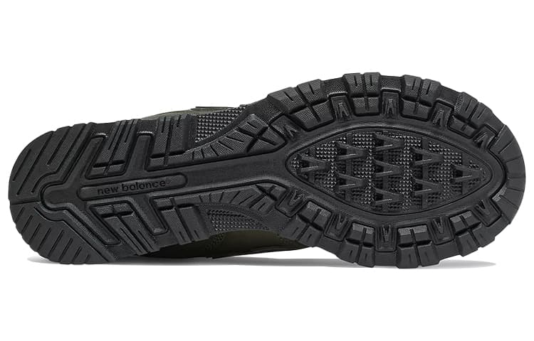 Кроссовки для бега New Balance 574 - изображение 4