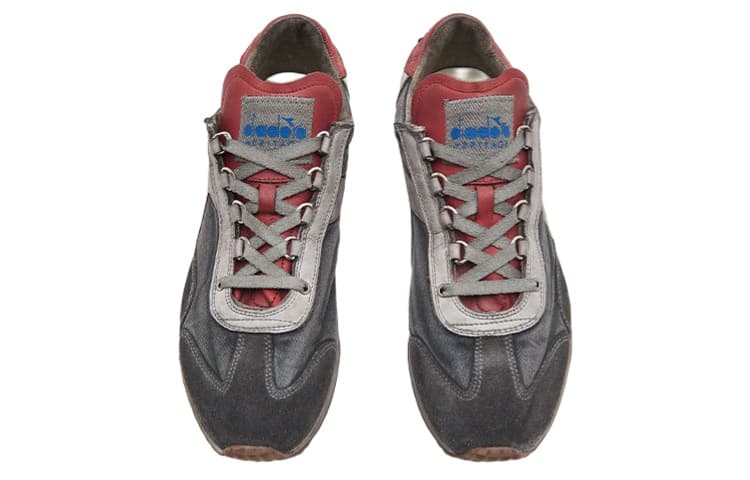 Кроссовки diadora - изображение 3