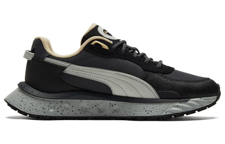 Кроссовки PUMA Wild Rider WTR - изображение 2