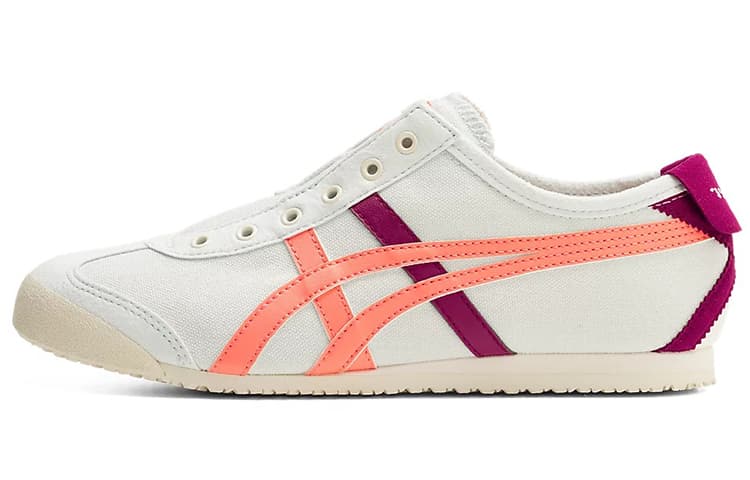 Кроссовки для бега Onitsuka Tiger MEXICO 66 Slip-on - изображение 1