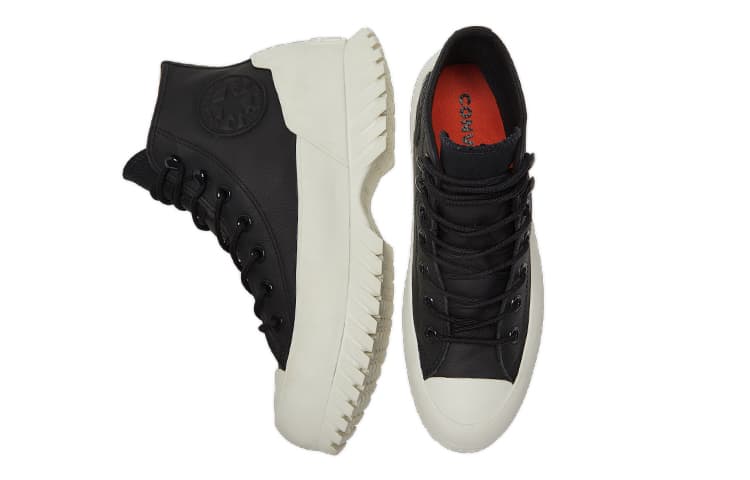 Кроссовки Converse Chuck Taylor All Star Lugged Winter 2.0 - изображение 5