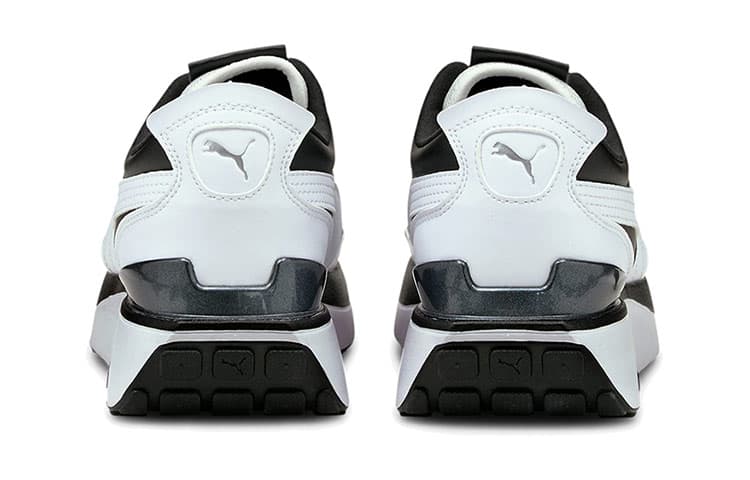 Кроссовки для бега PUMA Cruise Rider GL - изображение 4