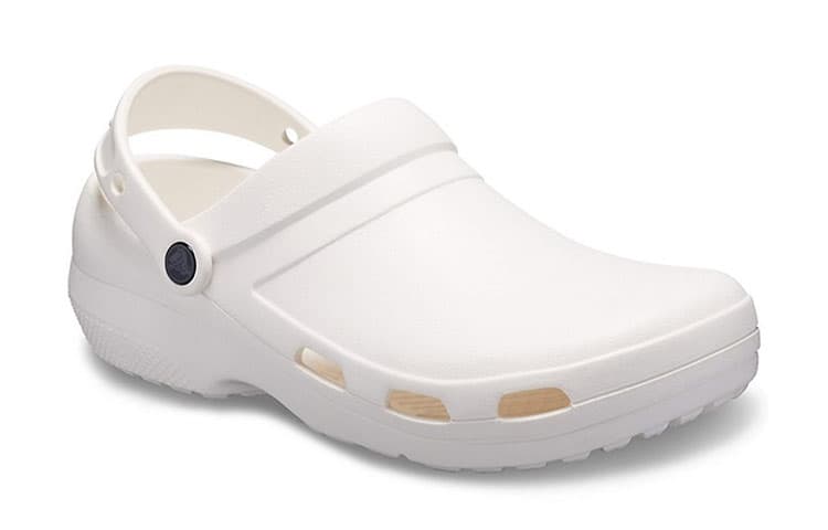 Сабо Crocs Specialist II Clog 2 - изображение 3