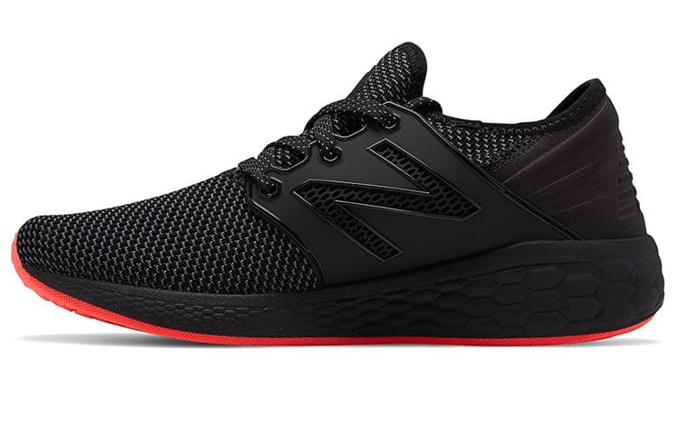 Кроссовки для бега New Balance Fresh Foam Cruz v2 - изображение 1